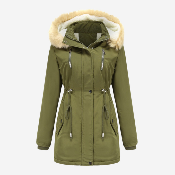 Fiona | Winter Coat (Bestseller)