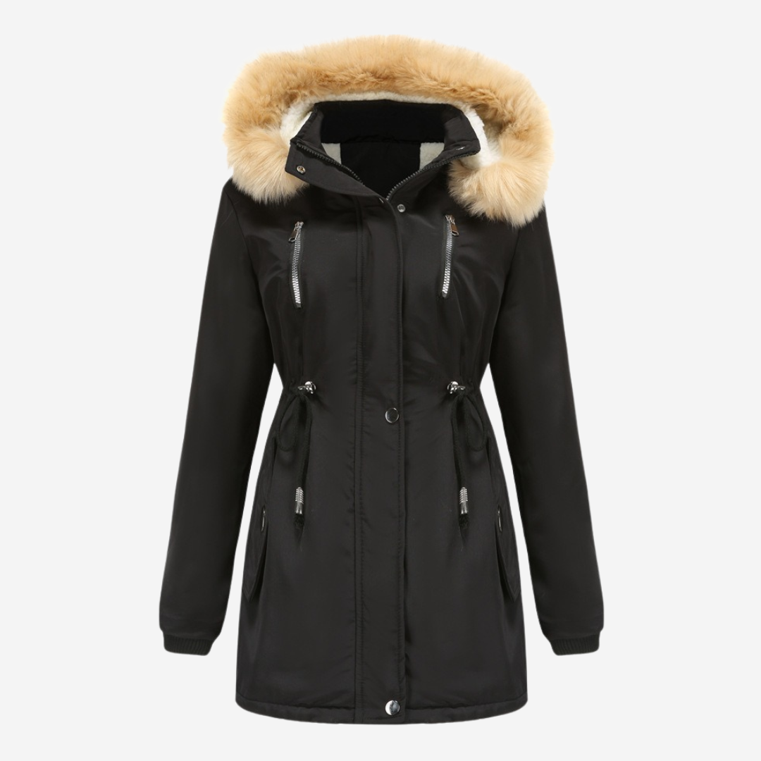 Fiona | Winter Coat (Bestseller)