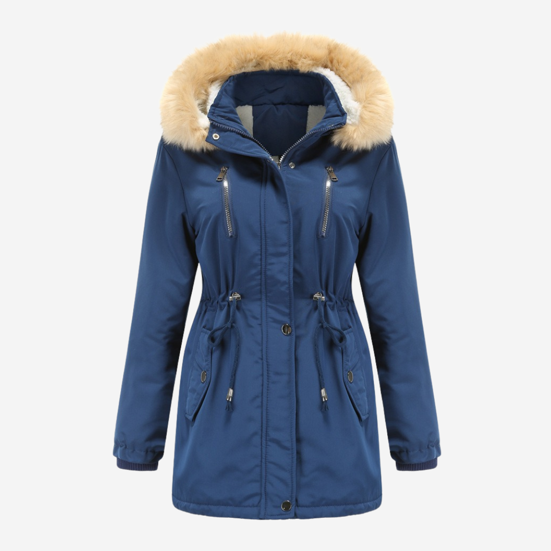 Fiona | Winter Coat (Bestseller)