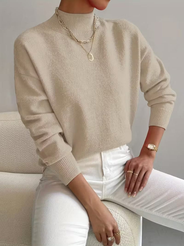 Maison™ | Sophie Cozy Knit Sweater