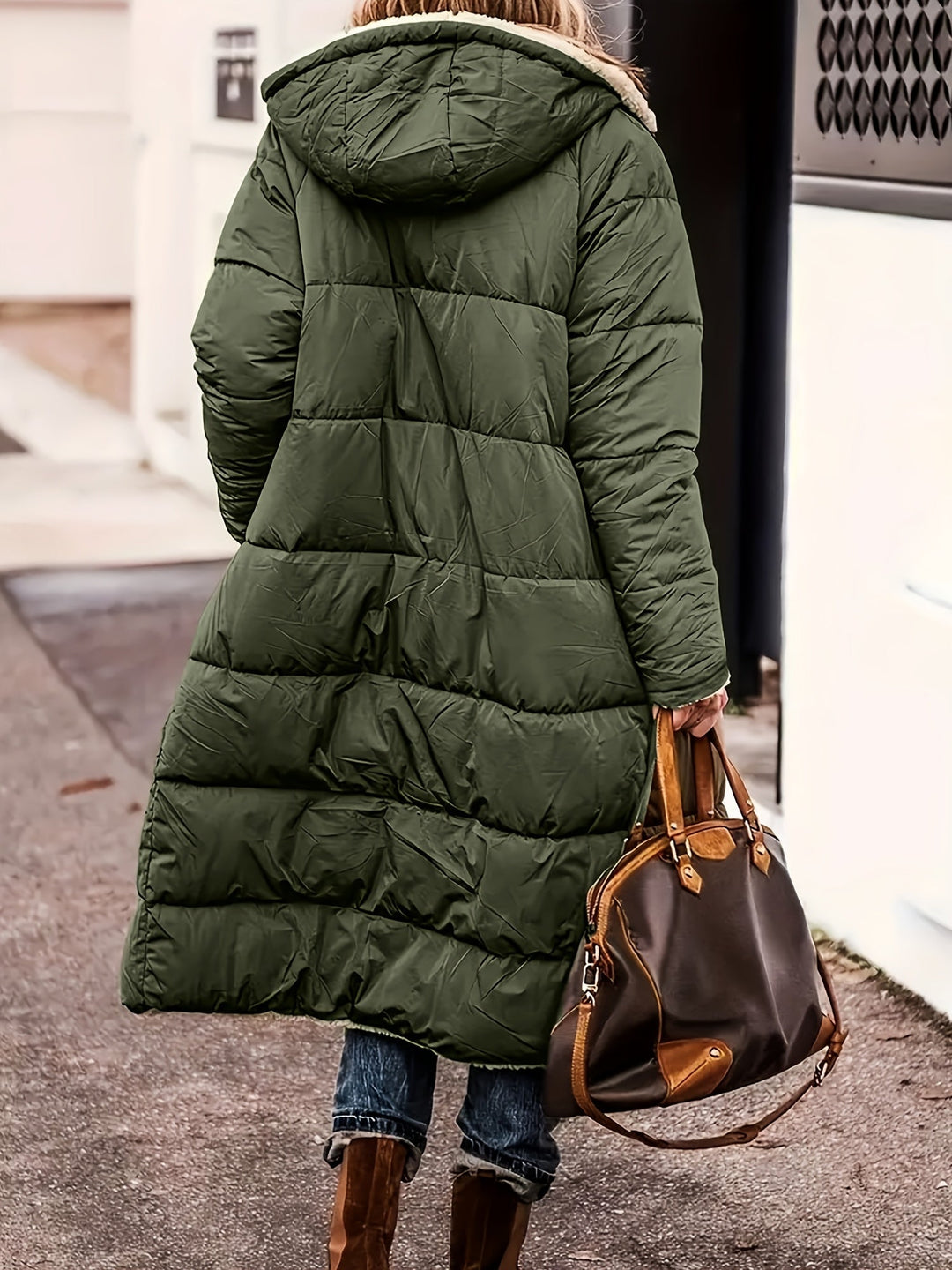 Evelyn | Winter Coat (Timeless Bestseller)