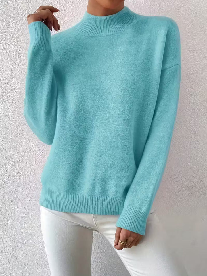 Maison™ | Sophie Cozy Knit Sweater
