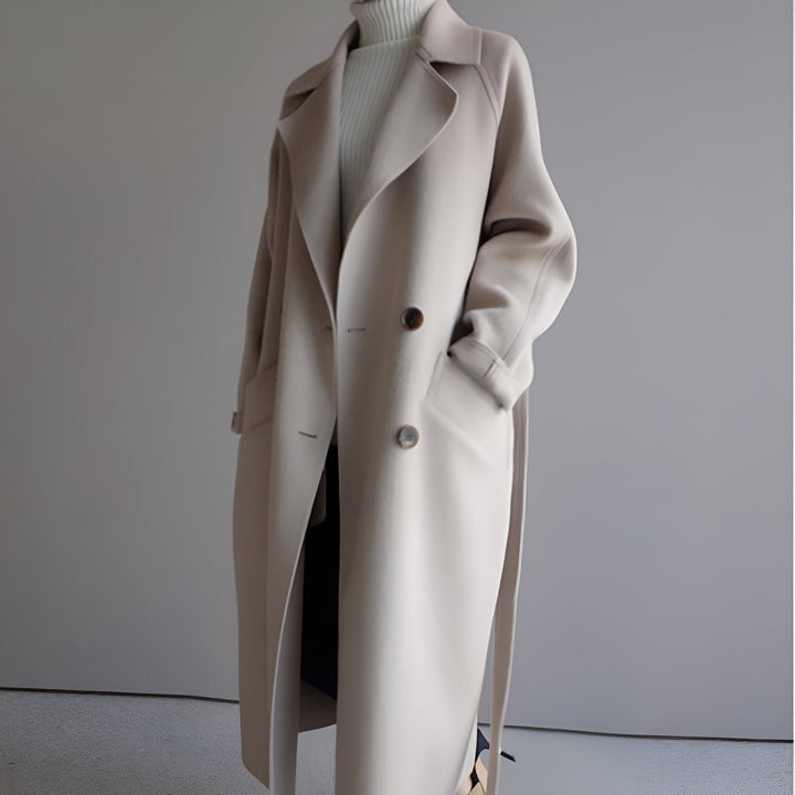 Maison | The Grace Chic Coat