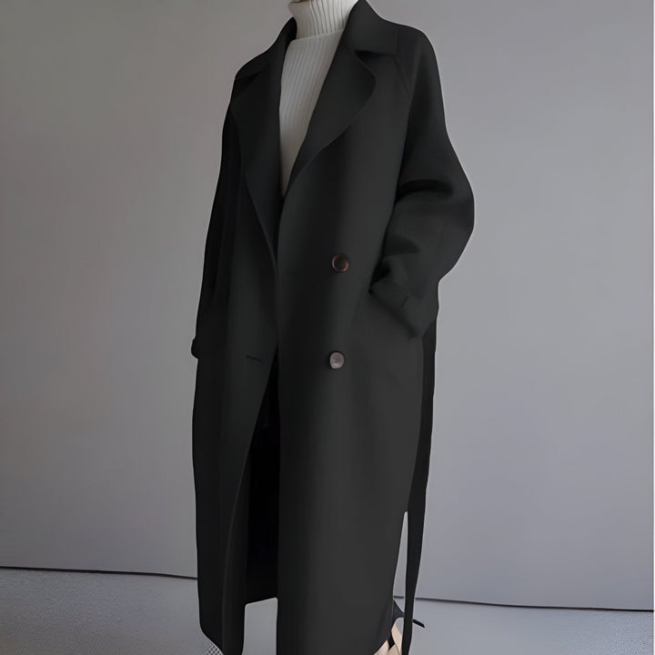 Maison | The Grace Chic Coat