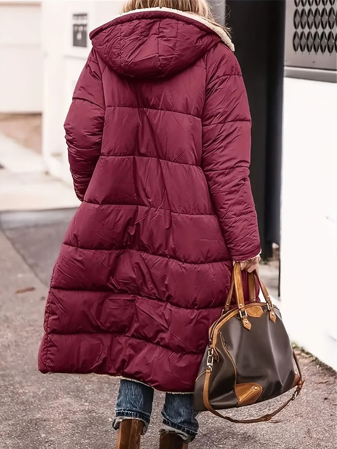 Evelyn | Winter Coat (Timeless Bestseller)