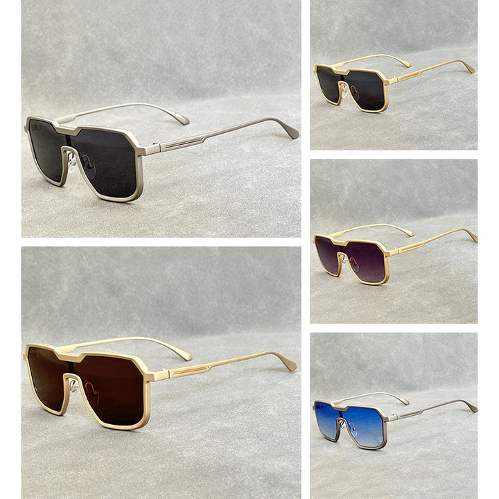 Atelier Vision Sunglasses