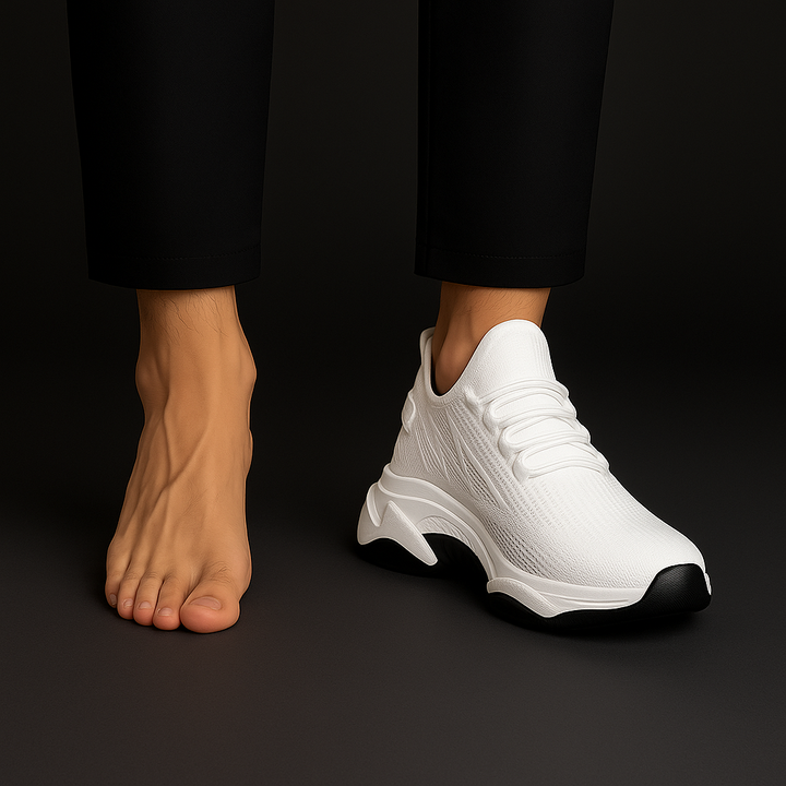 Onne Sneakers- 4" (10cm) Boost