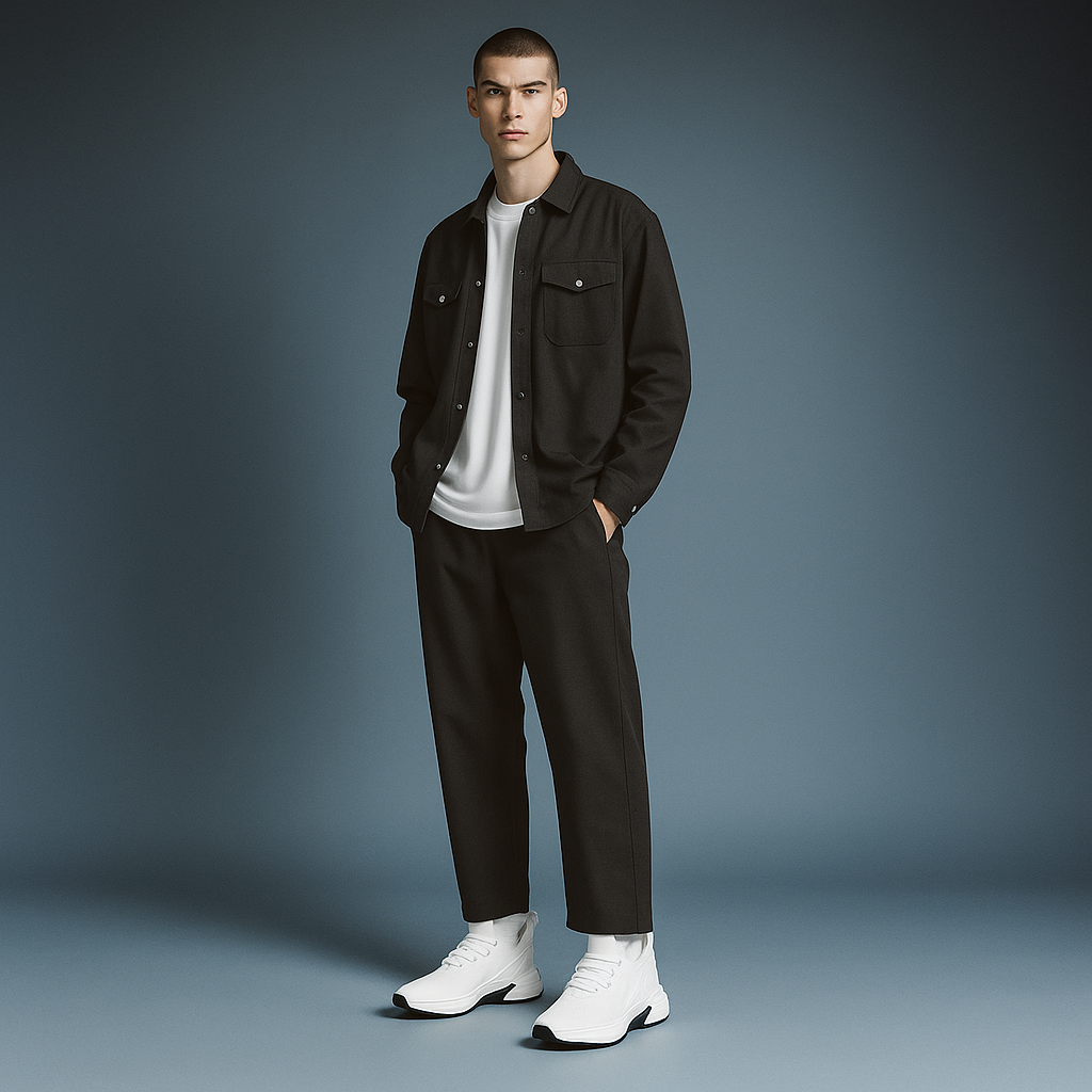 Onne Sneakers- 4" (10cm) Boost