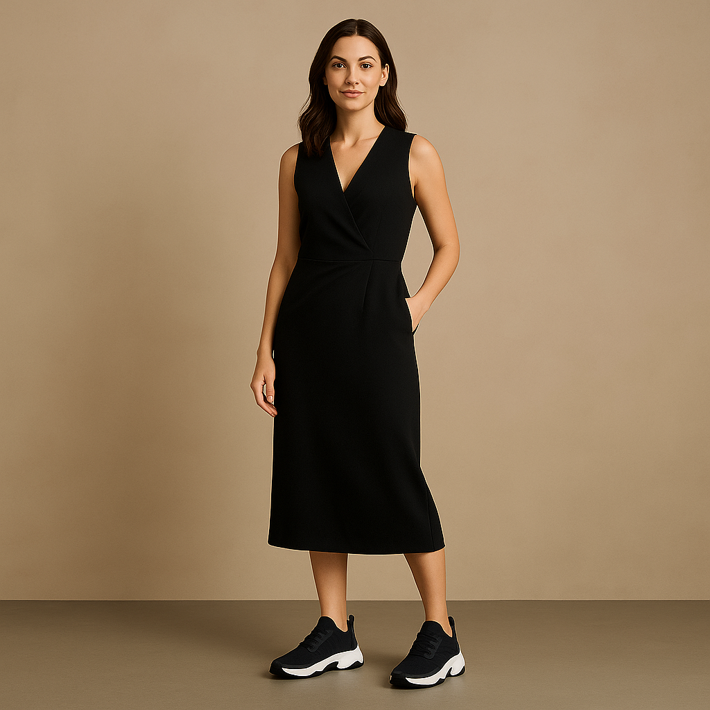 Onne Sneakers- 4" (10cm) Boost