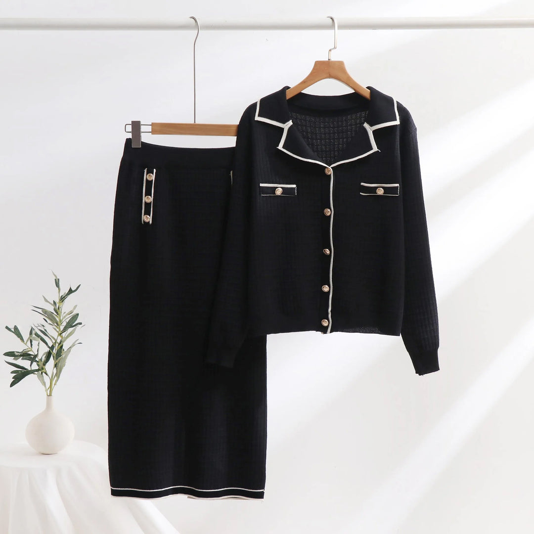 Chloé Montclair Élan Fall Set