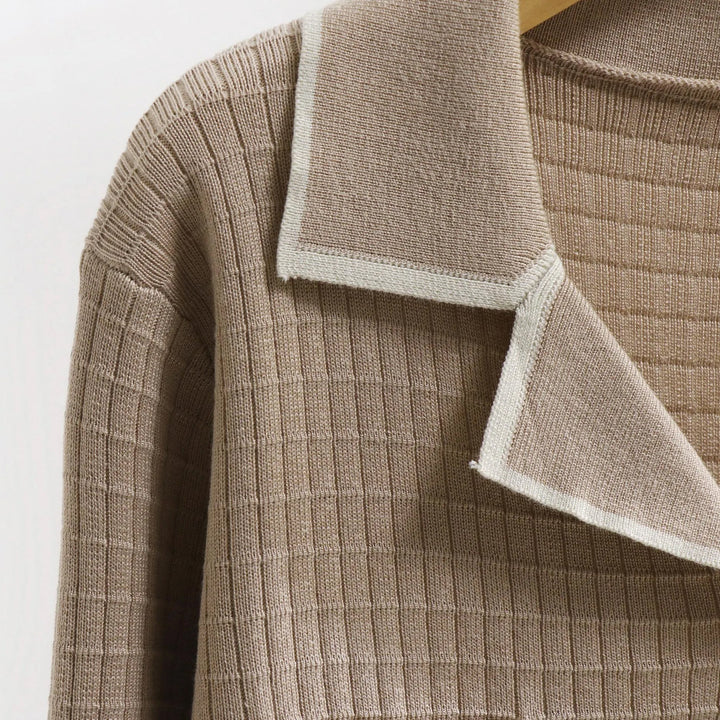 Chloé Montclair Élan Fall Set