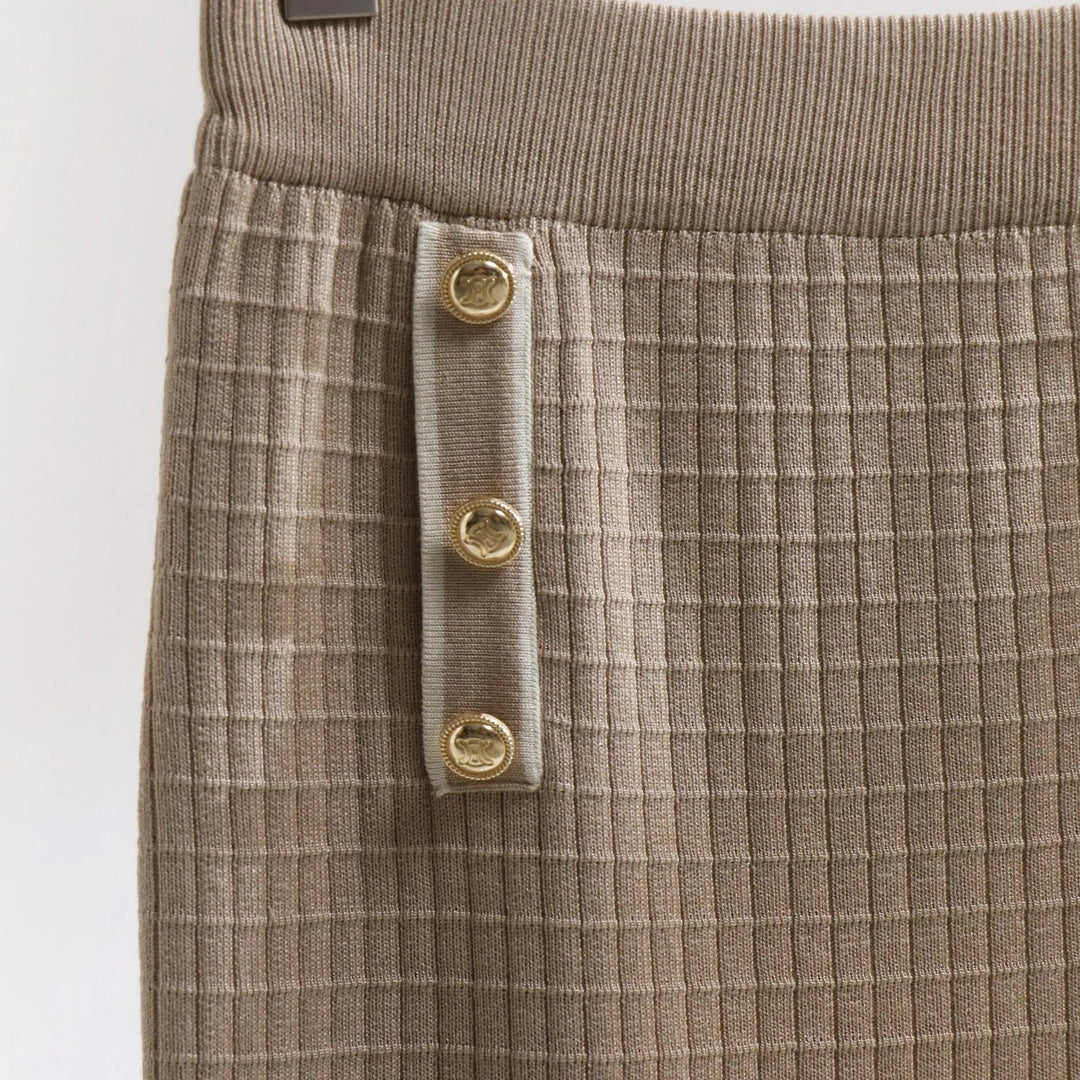 Chloé Montclair Élan Fall Set