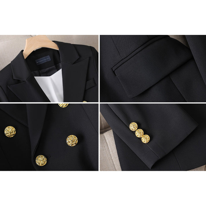 Chloé Montclair Eterna Rose Set