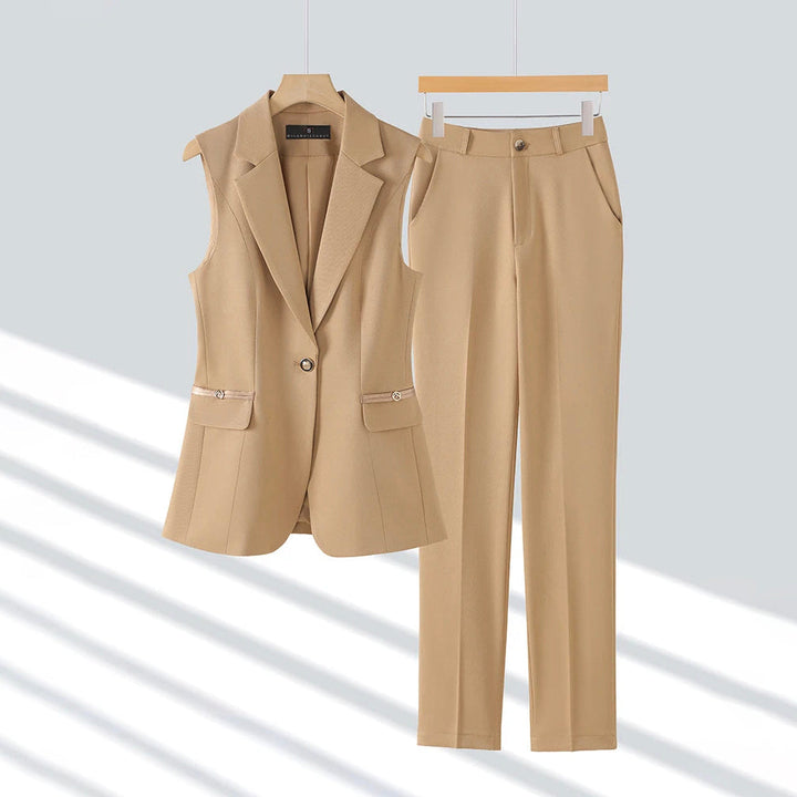 Chloé Montclair Executive Grace Set