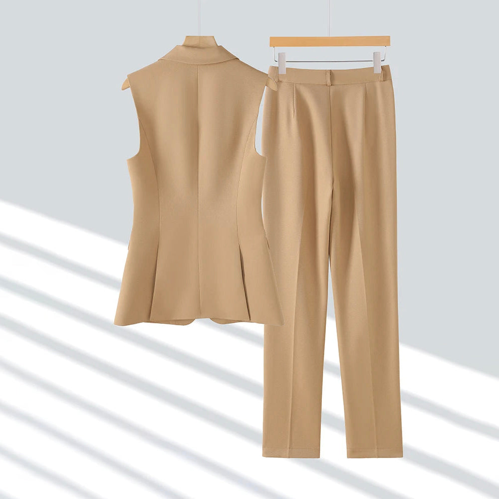 Chloé Montclair Executive Grace Set