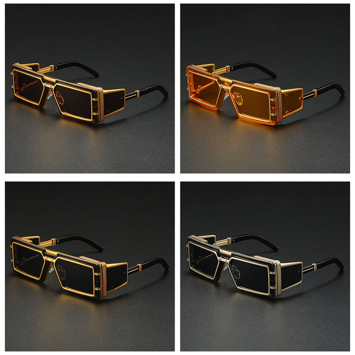 Citadel Shades Sunglasses