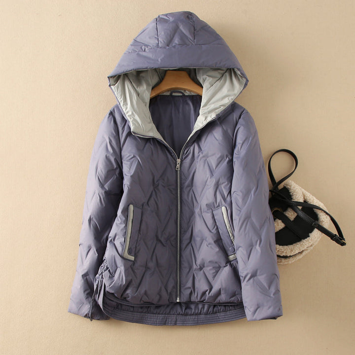 Eagle Women’s Duck Down Jacket