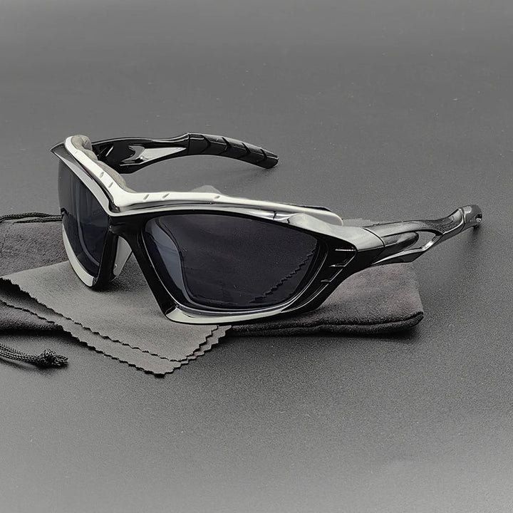 Enduro Cush Sport Shades