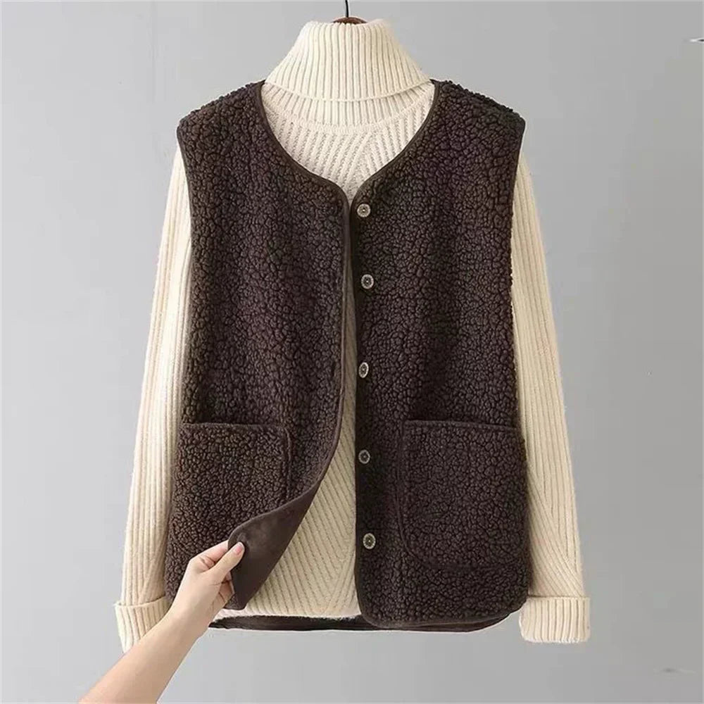 Truenova | Warm vest