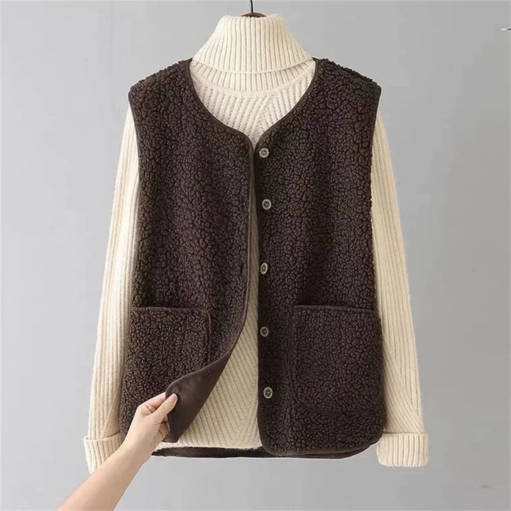 Truenova | Warm vest