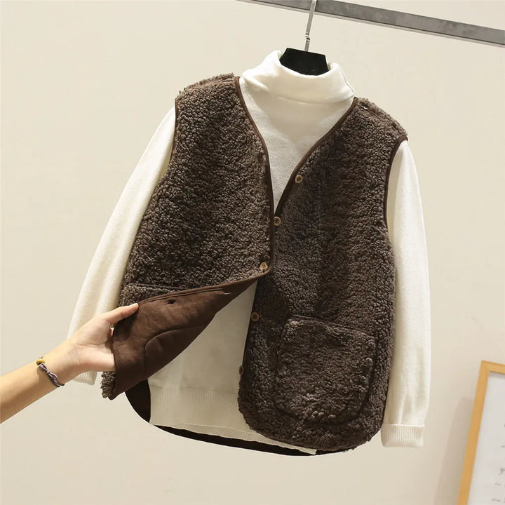 Truenova | Warm vest
