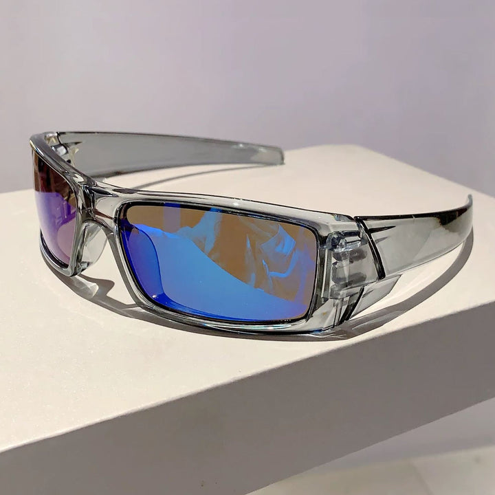 Glacier Vision Sunglasses