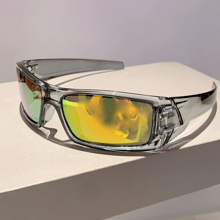 Glacier Vision Sunglasses