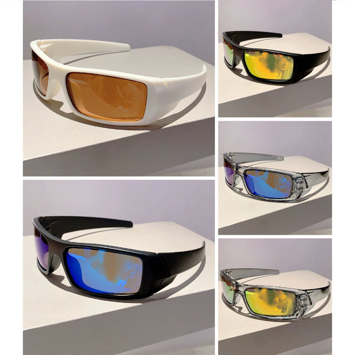 Glacier Vision Sunglasses