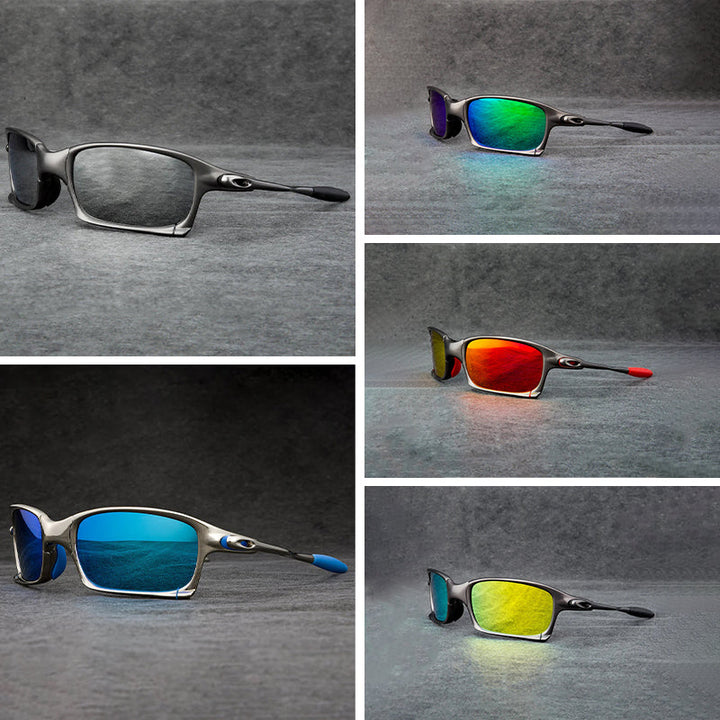 Glare Guard Active Sunglasses