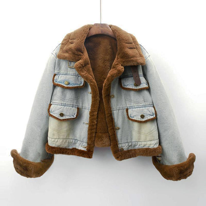 Beverly Coat by Giuliana