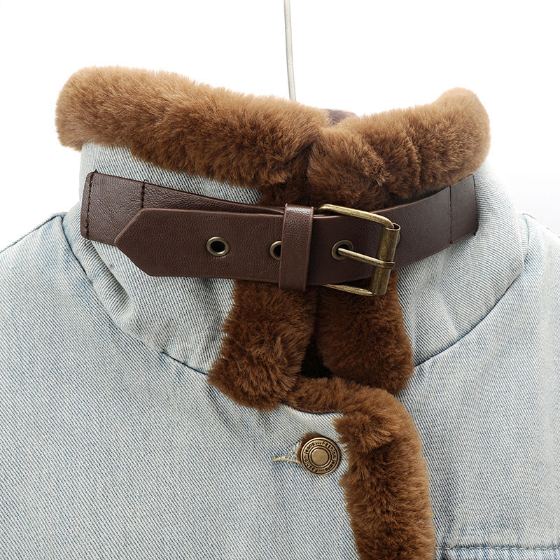 Beverly Coat by Giuliana