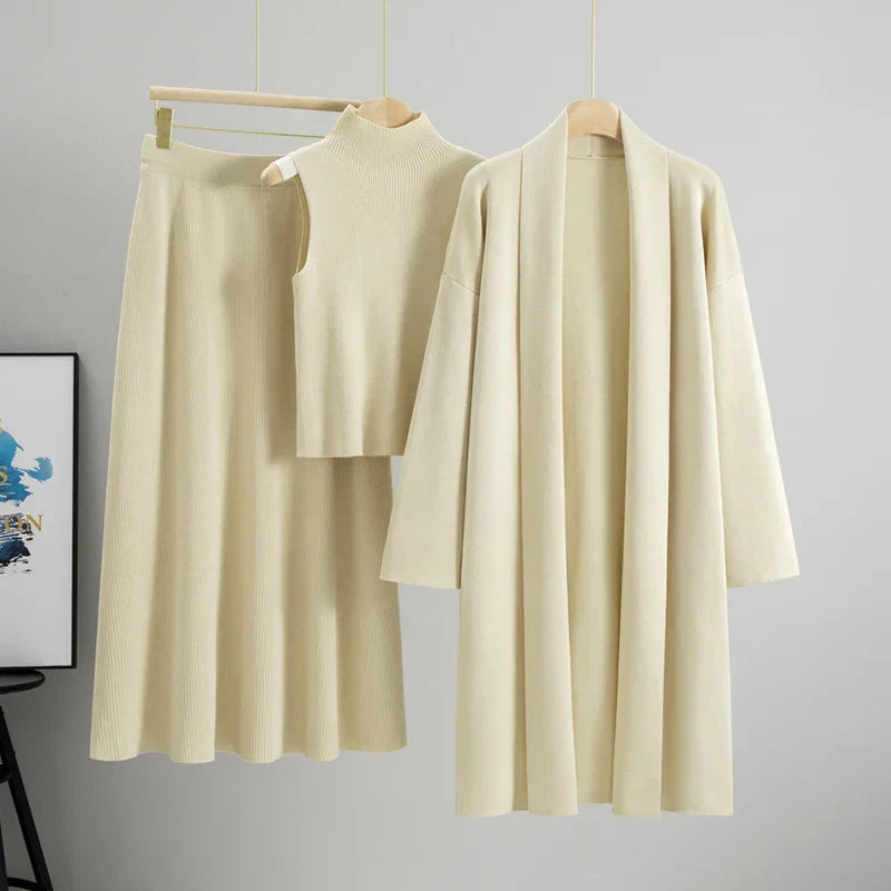 Il Momento Calmo Set by Valentina Rossi