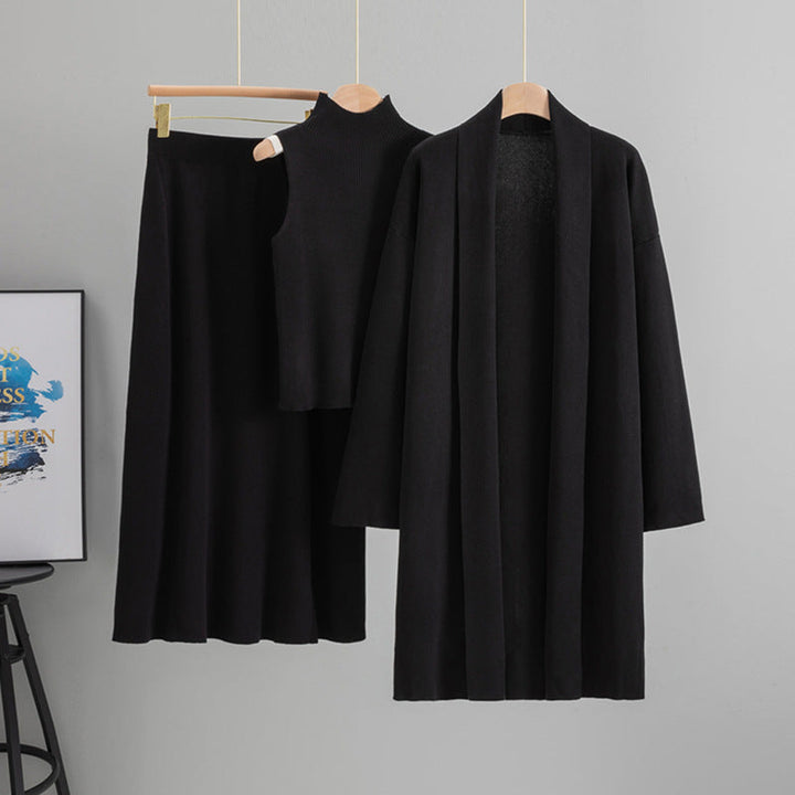 Il Momento Calmo Set by Valentina Rossi