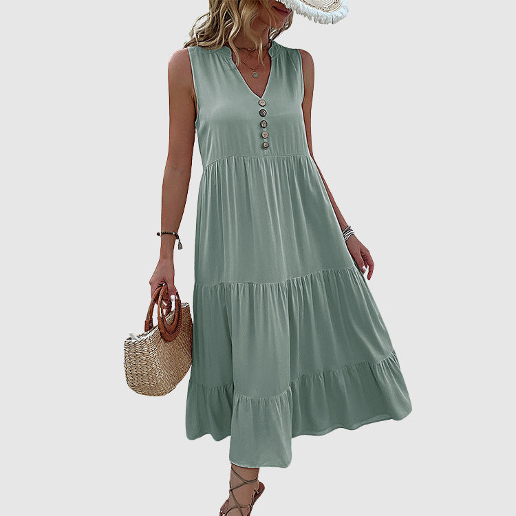 L’Incanto Rosa Dress by Sofia Amoretti