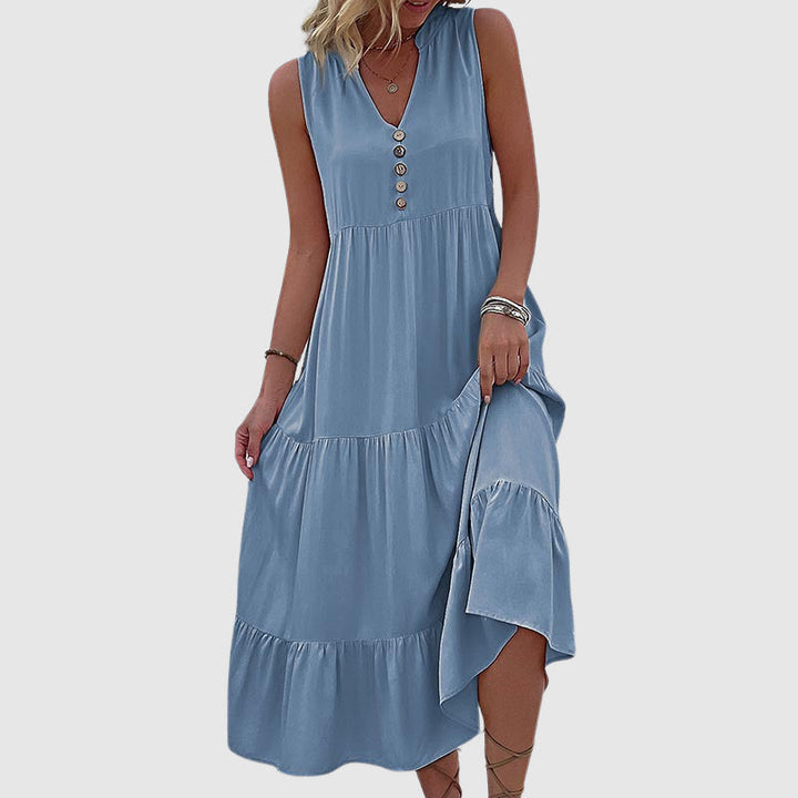 L’Incanto Rosa Dress by Sofia Amoretti