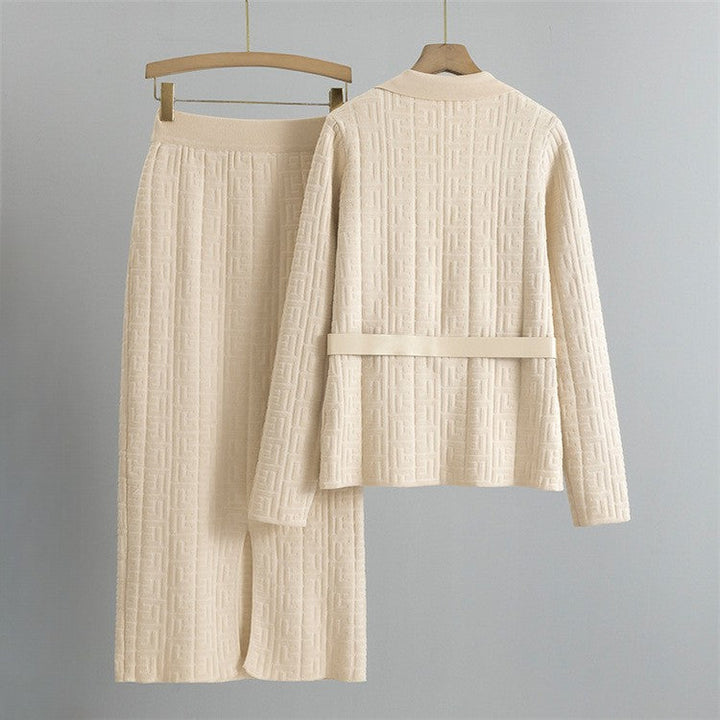 Le Nobiltà Milano Set by Sofia Amoretti