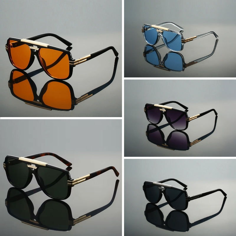 Leclaire Lumen Sunglasses