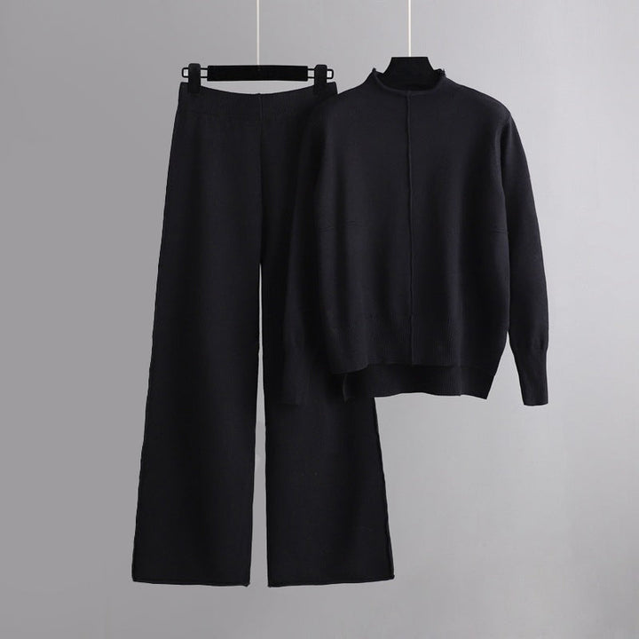 Luxe Comfort Set by Valentina Rossi