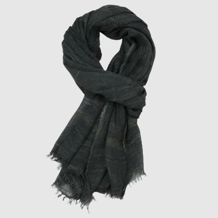 Monferrato Woven Scarf
