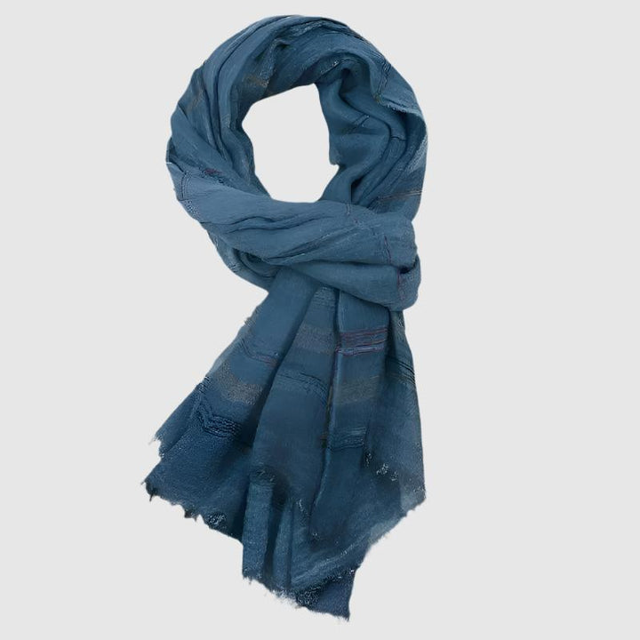 Monferrato Woven Scarf