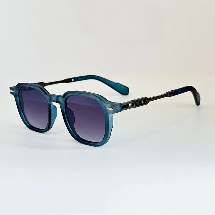 Le Ricordi Quadrate Sunglasses