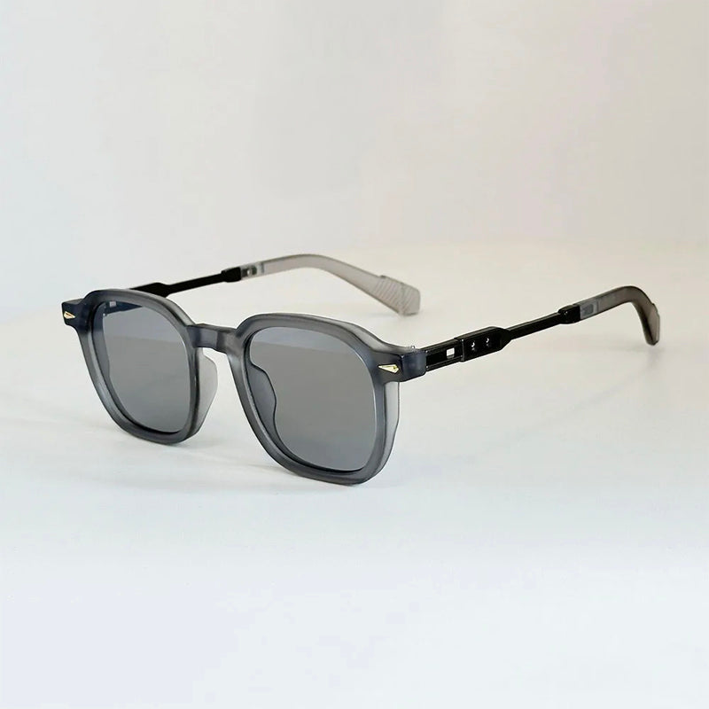 Le Ricordi Quadrate Sunglasses