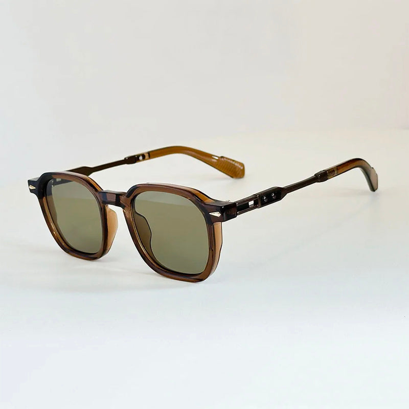 Le Ricordi Quadrate Sunglasses