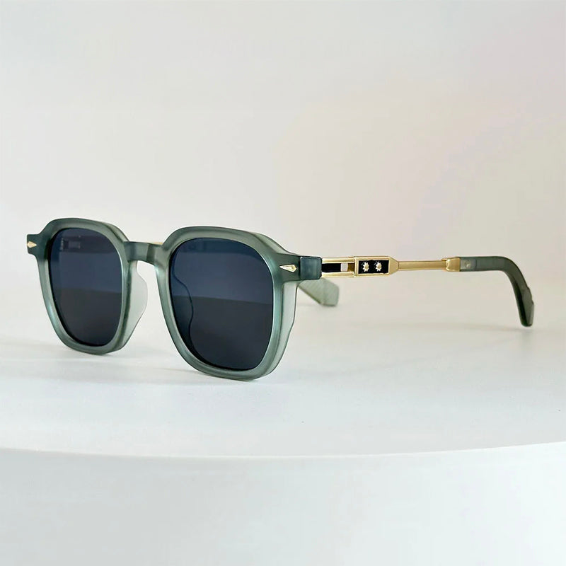 Le Ricordi Quadrate Sunglasses