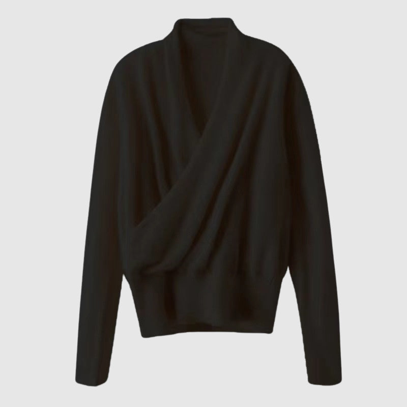 Sofia Amoretti L'Arte del Freddo Sweater