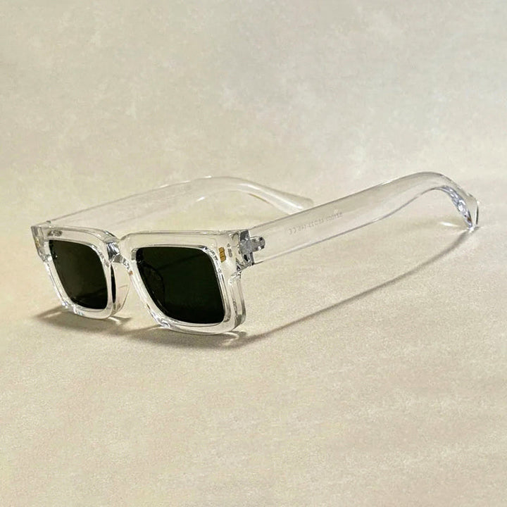 Sole Nero Vintage Sunglasses