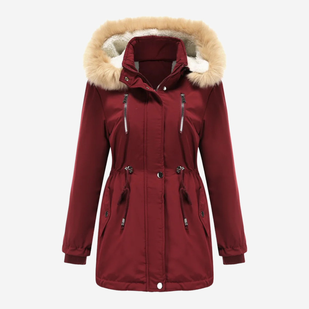 Fiona | Winter Coat (Bestseller)