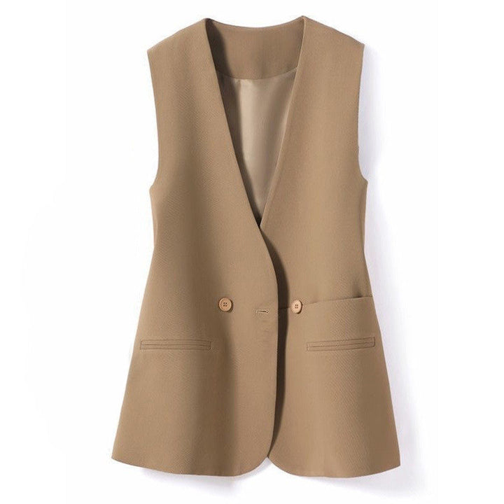 Valentina Rossi Bella Professional Vest