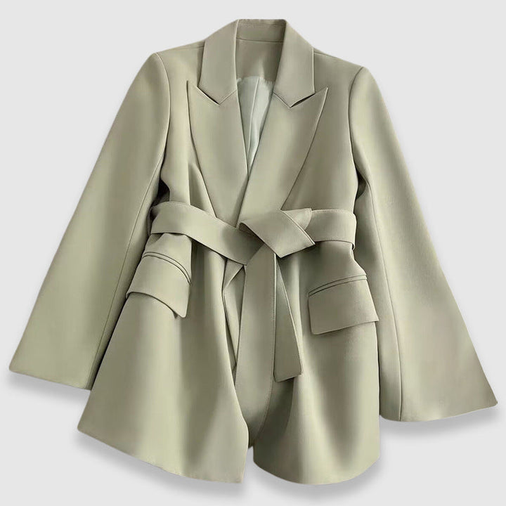 Valentina Rossi Chic Luxe Blazer