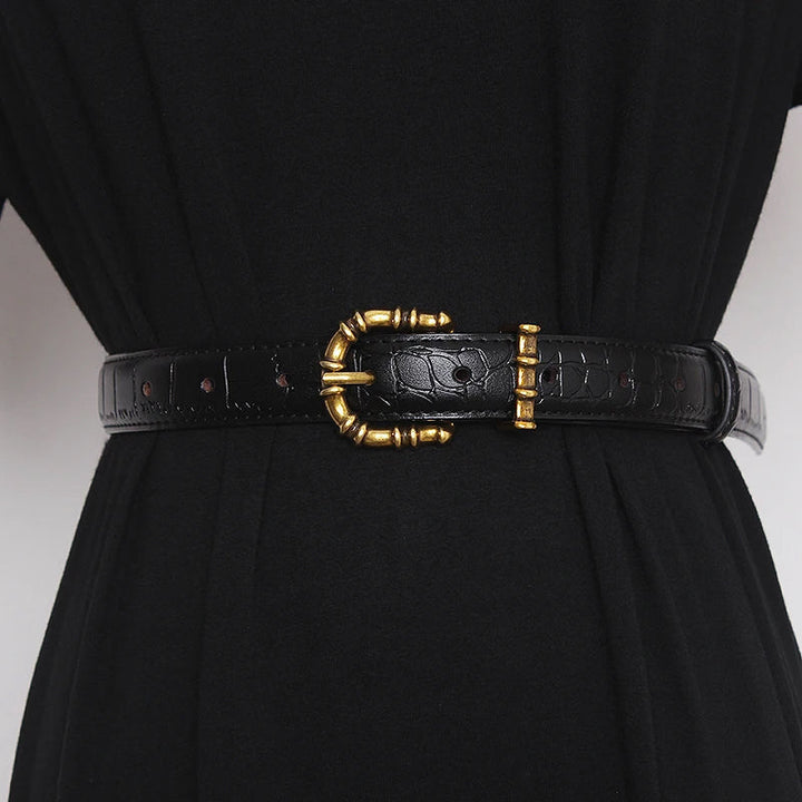 Valentina Rossi Luce d’Oro Belt